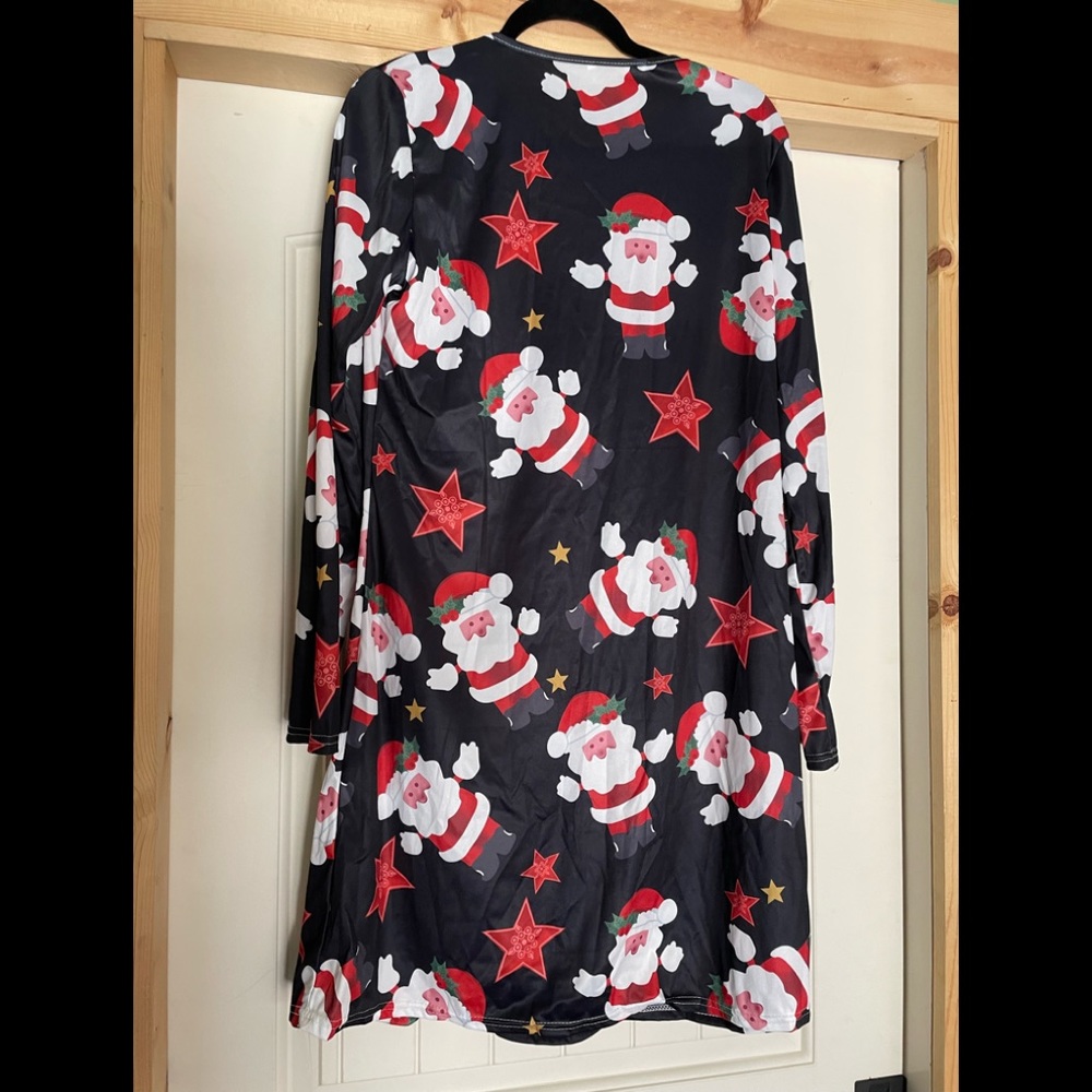 Christmas Dress/tunic